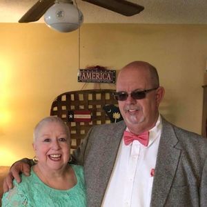 Meet your Posher, Kathy